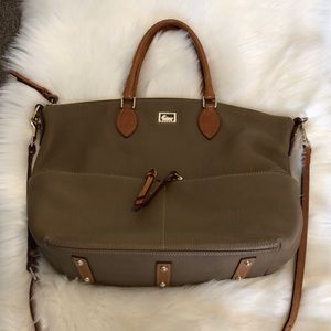 Dooney and bourke
